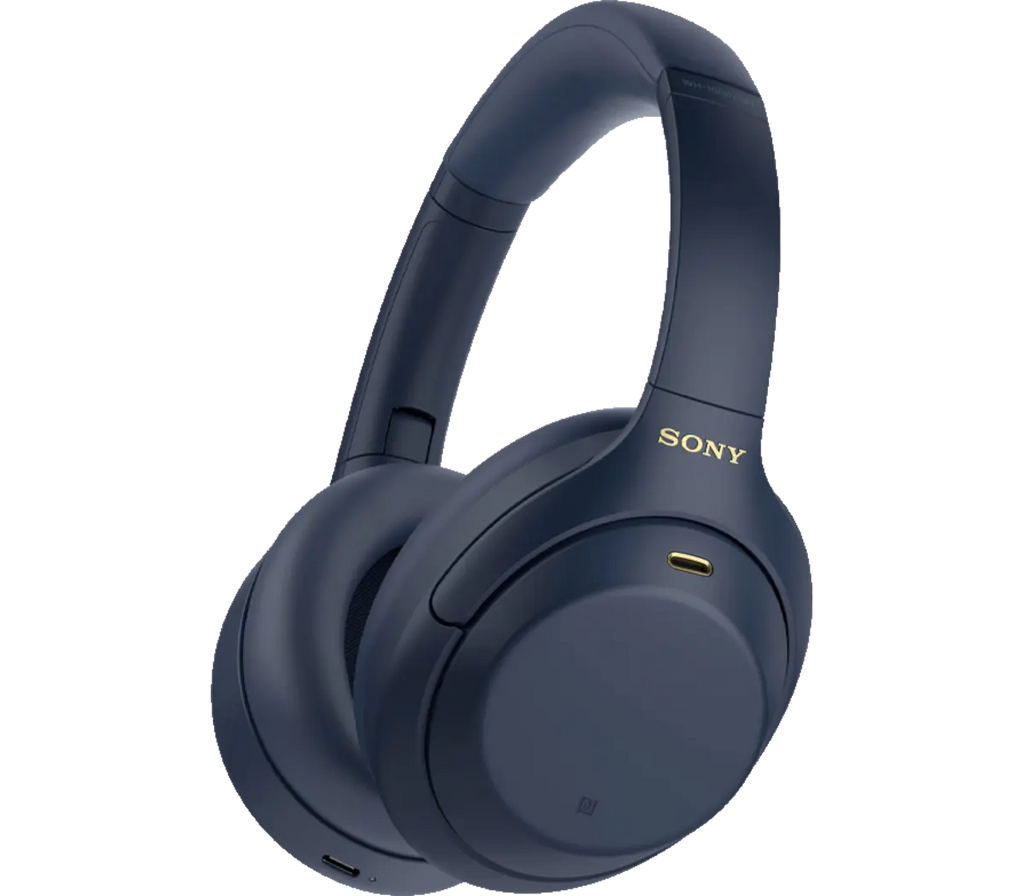 Sony WH-1000XM4 Wireless Noise Cancelling Over-Ear Headphones