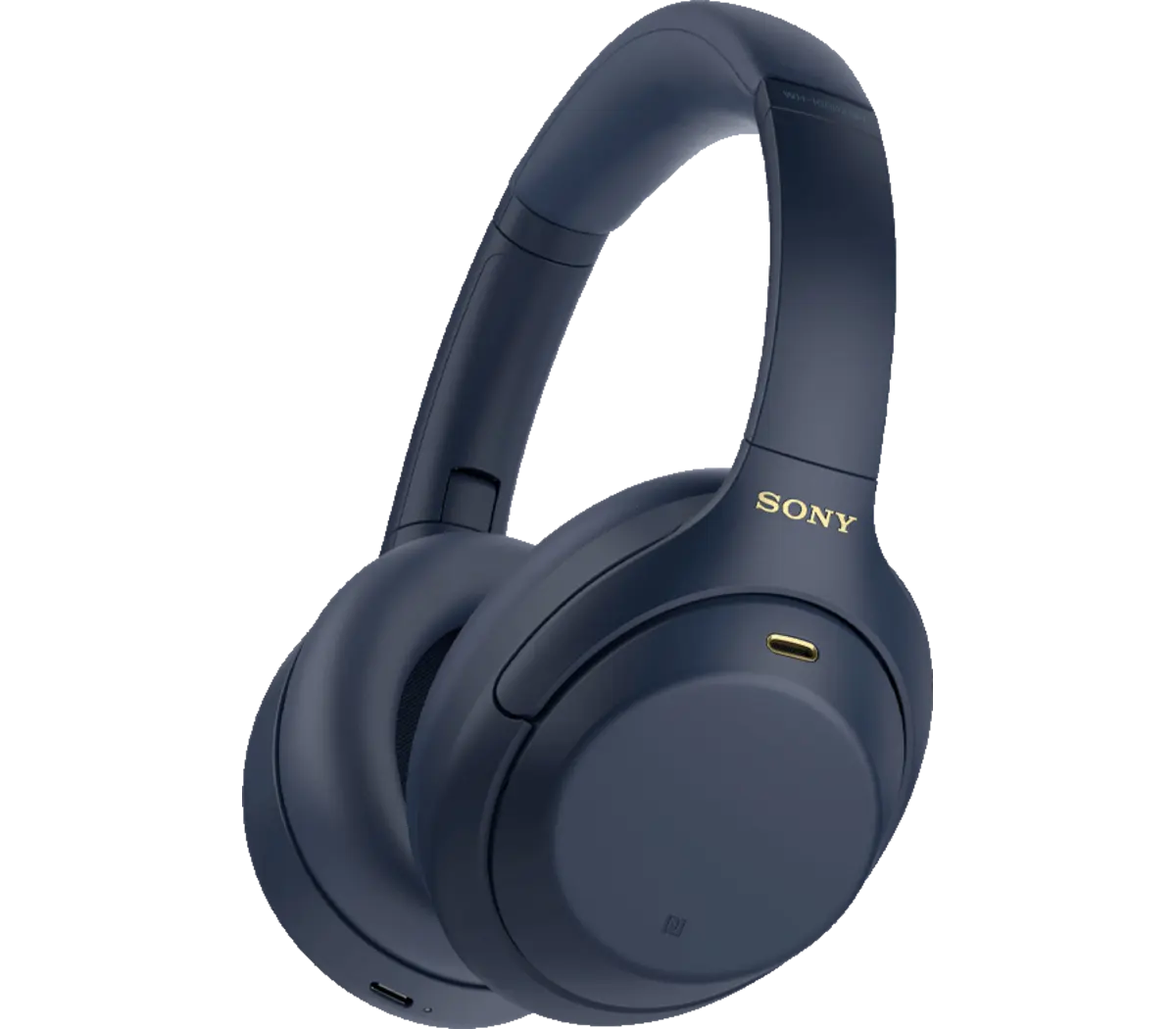 Sony WH-1000XM4 Wireless Noise Cancelling Over-Ear Headphones