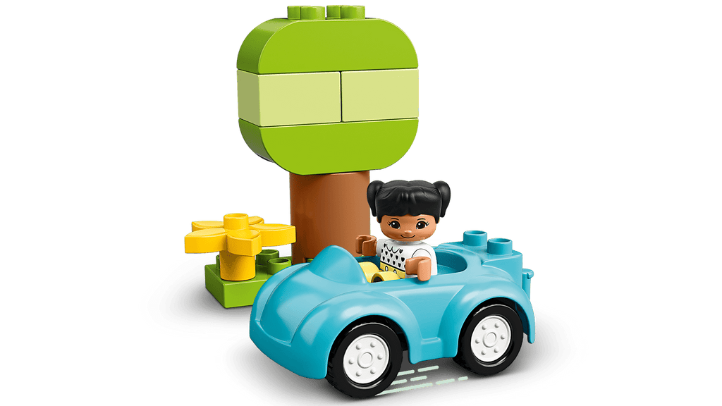 10913 LEGO® Duplo - Conteneur de briques