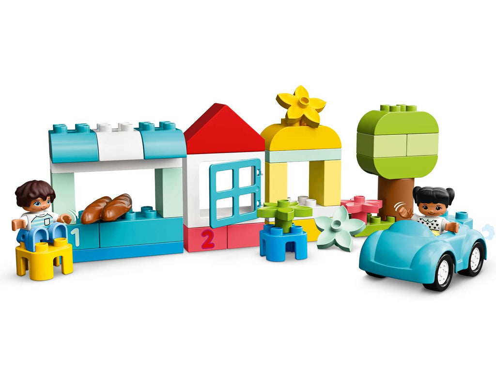 10913 LEGO® Duplo - Conteneur de briques