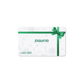 SAGUARO E-Gift Card