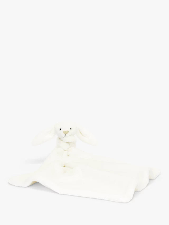 Bashful Luxe Bunny Luna Soother