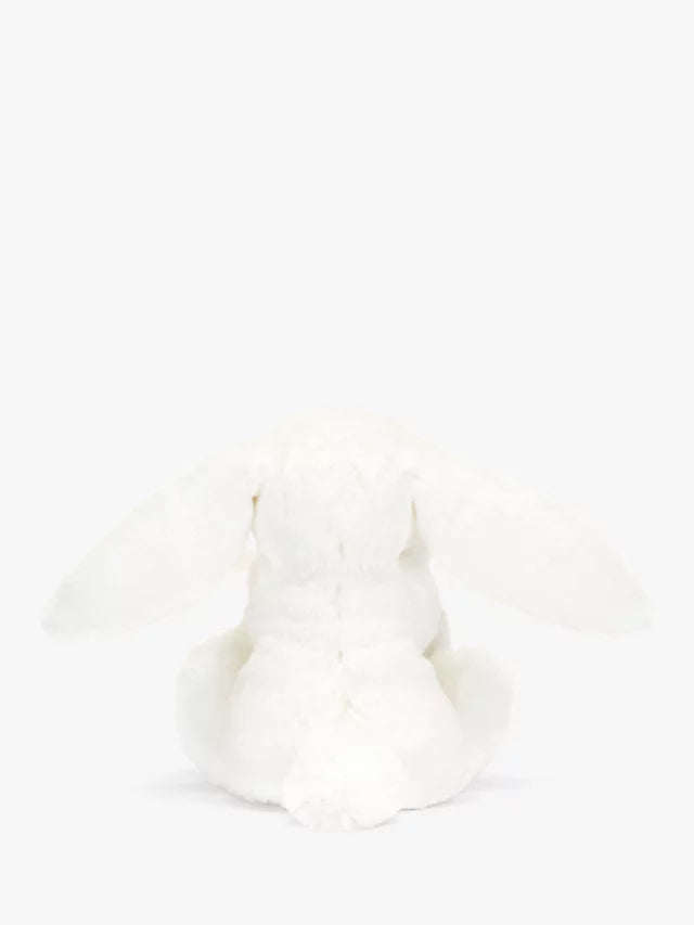 Bashful Luxe Bunny Luna Soother