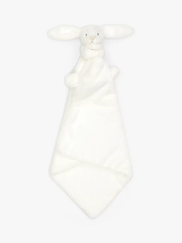 Bashful Luxe Bunny Luna Soother