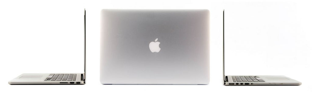 15 Inch Macbook Pro A1398 | 16GB Ram 3.20Ghz Turbo i7 | Retina | Big Sur | Warranty