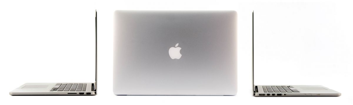 15 Inch Macbook Pro A1398 | 16GB Ram 3.20Ghz Turbo i7 | Retina | Big Sur | Warranty