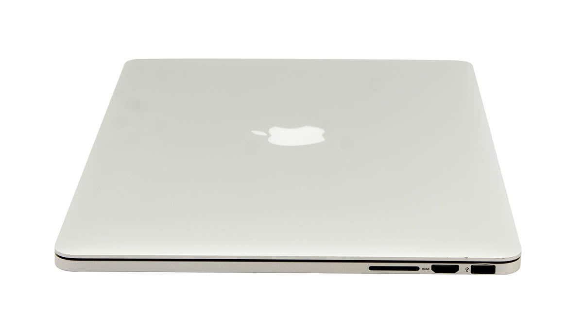 15 Inch Macbook Pro A1398 | 16GB Ram 3.20Ghz Turbo i7 | Retina | Big Sur | Warranty
