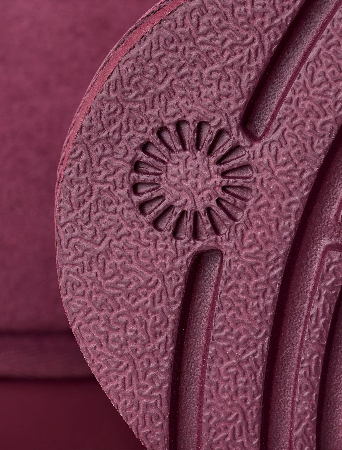 UGG Classic Ultra Mini Women's — Burnt Magenta