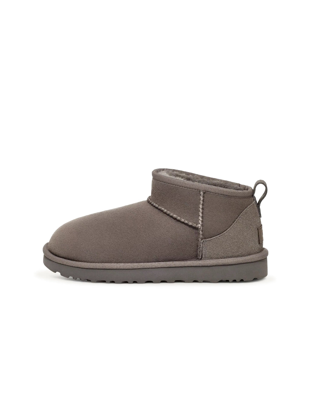 UGG Classic Ultra Mini Women's — Grey