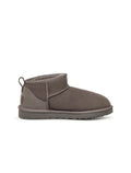 UGG Classic Ultra Mini Women's — Grey
