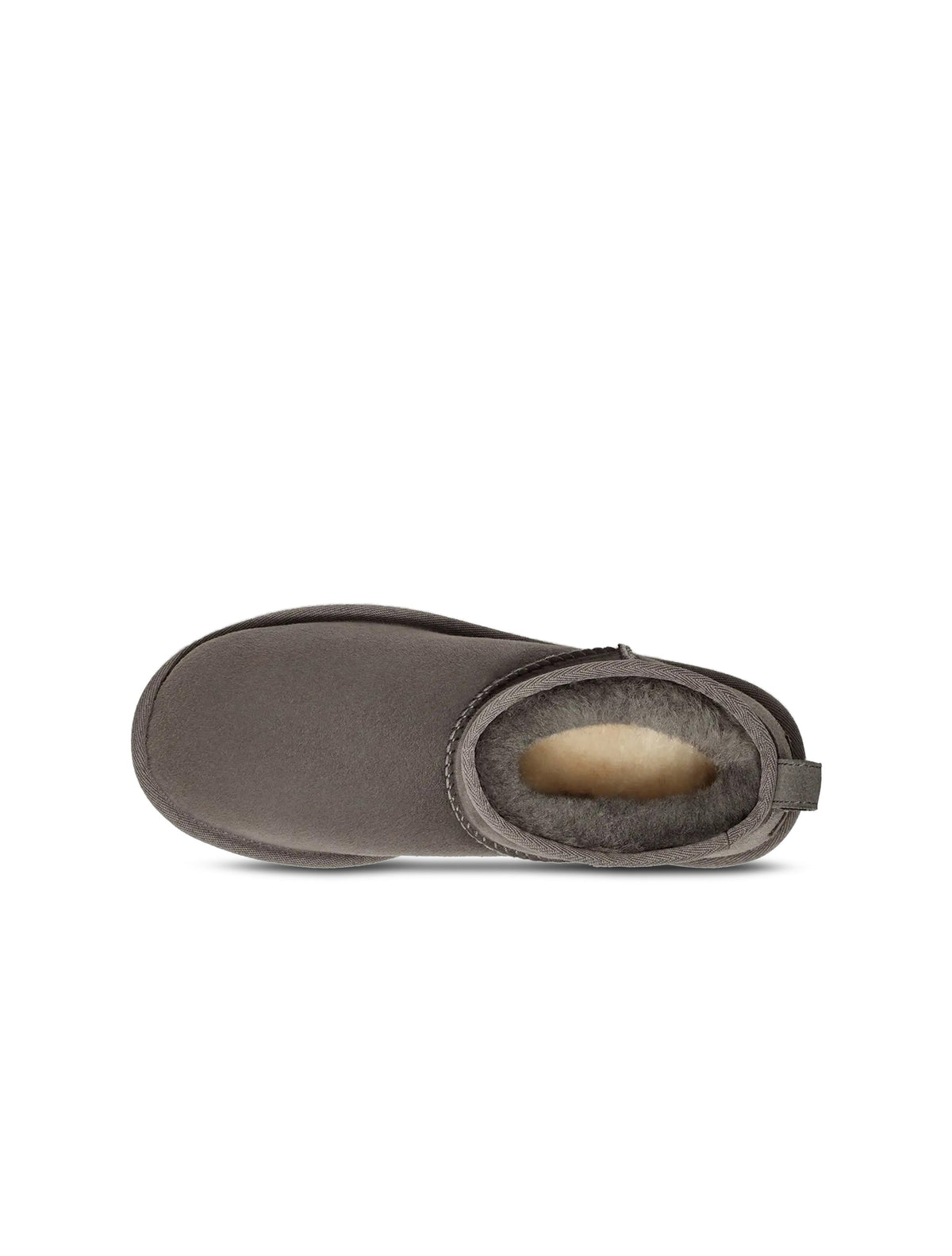 UGG Classic Ultra Mini Women's — Grey