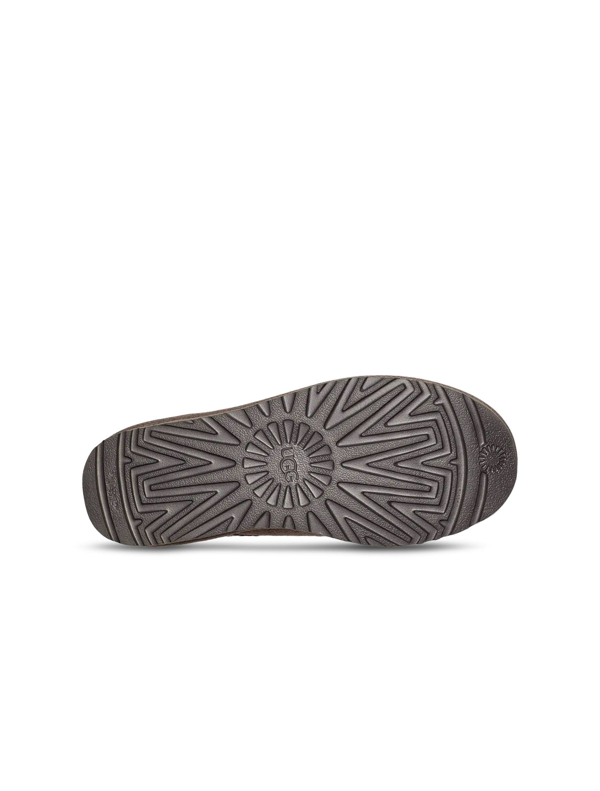 UGG Classic Ultra Mini Women's — Grey