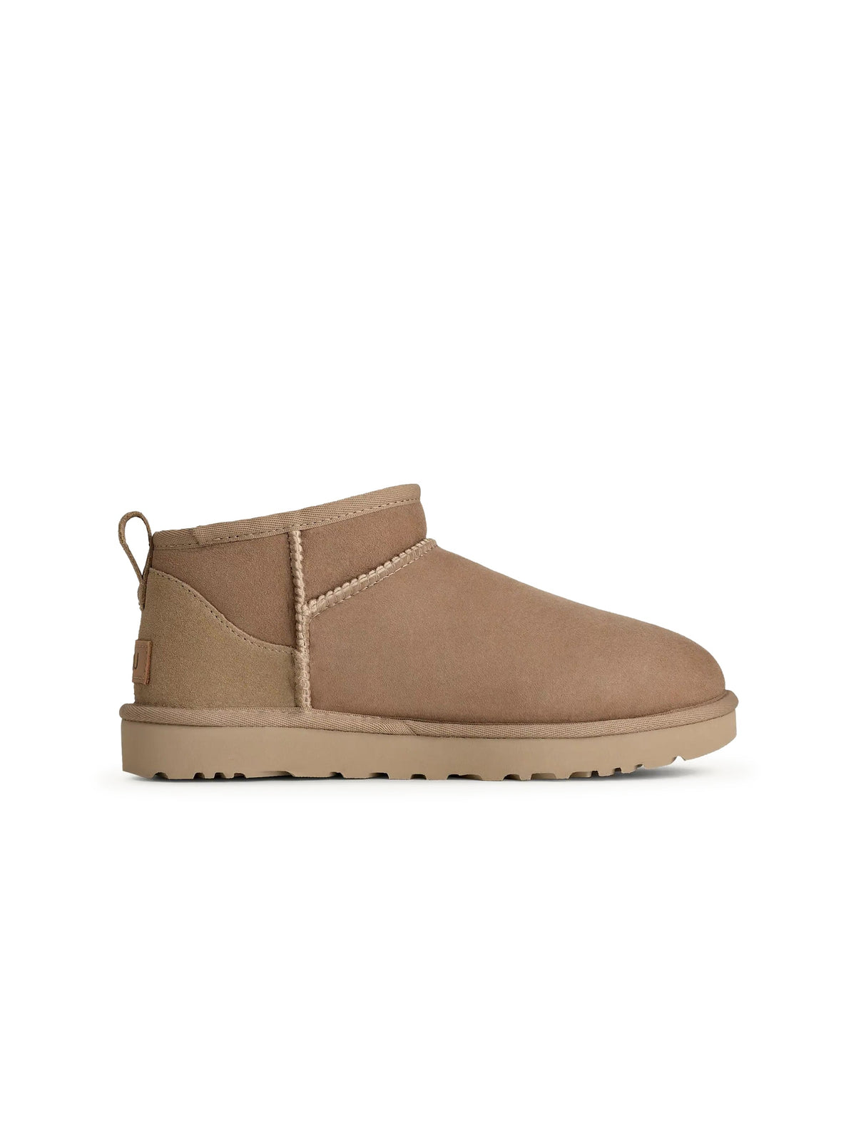 UGG Classic Ultra Mini Women's — Sand