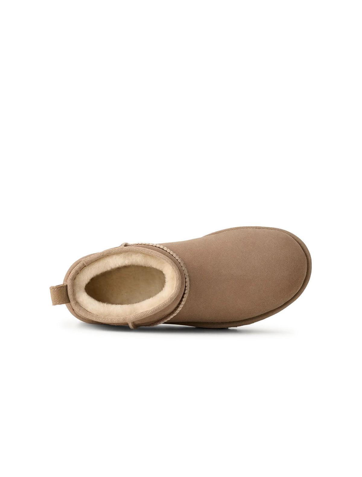 UGG Classic Ultra Mini Women's — Sand