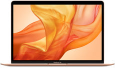 13" Apple MacBook Air M1 A2337 | ROSE GOLD | 15 Cores | MAC OS 26 - TAHOE | FREE 1 Year Warranty