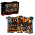 11379 LEGO Icons Libreria : Book Nook