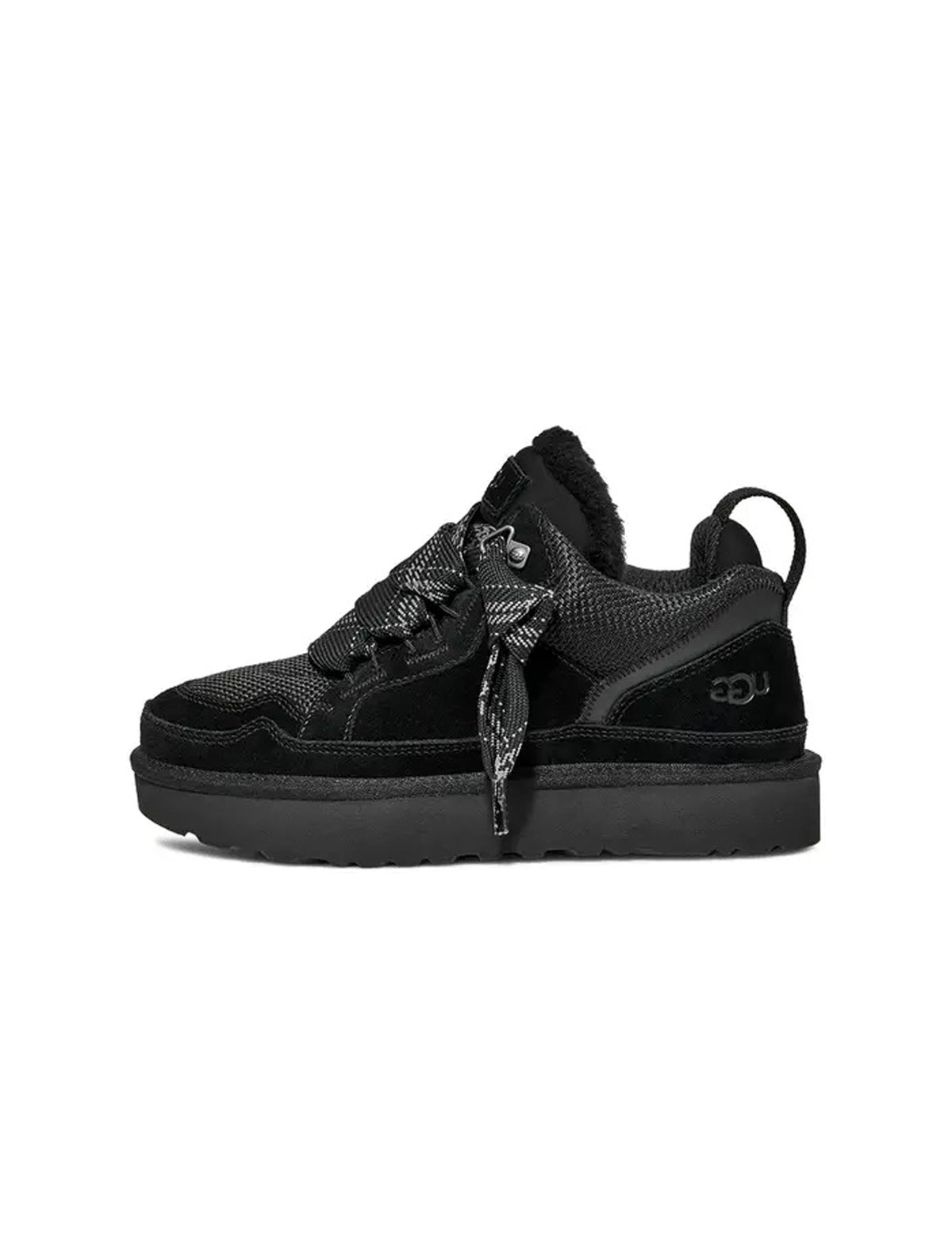 UGG Lowmel Women's — Black