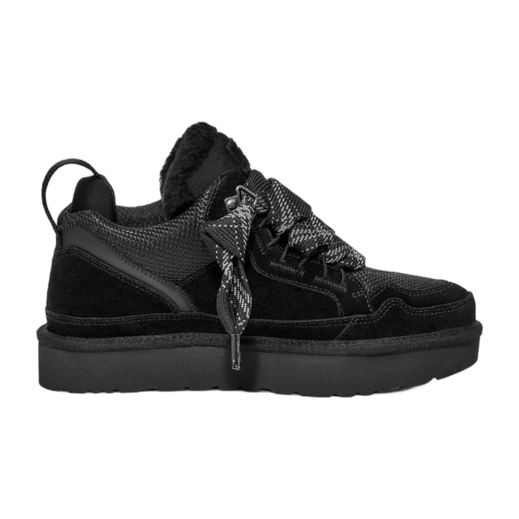 UGG Lowmel Women's — Black