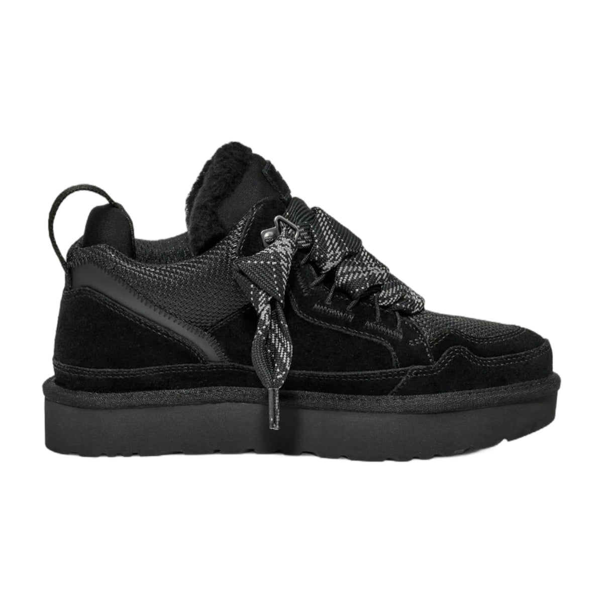 UGG Lowmel Women's — Black