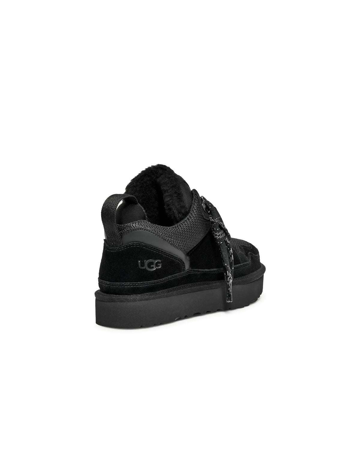 UGG Lowmel Women's — Black