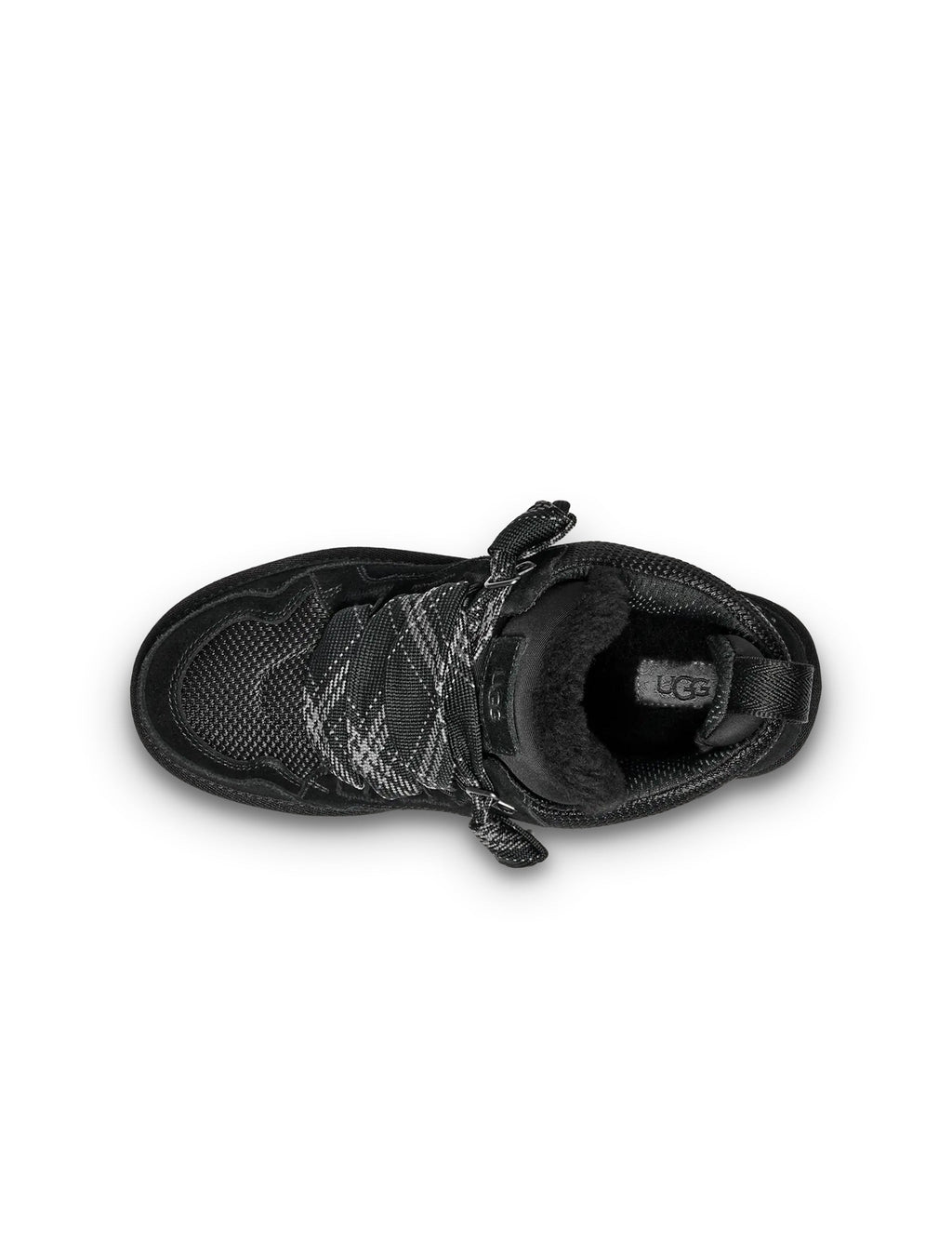 UGG Lowmel Women's — Black