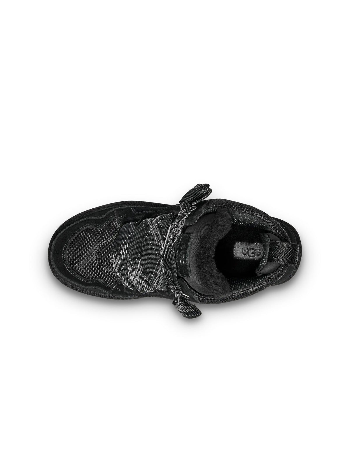 UGG Lowmel Women's — Black
