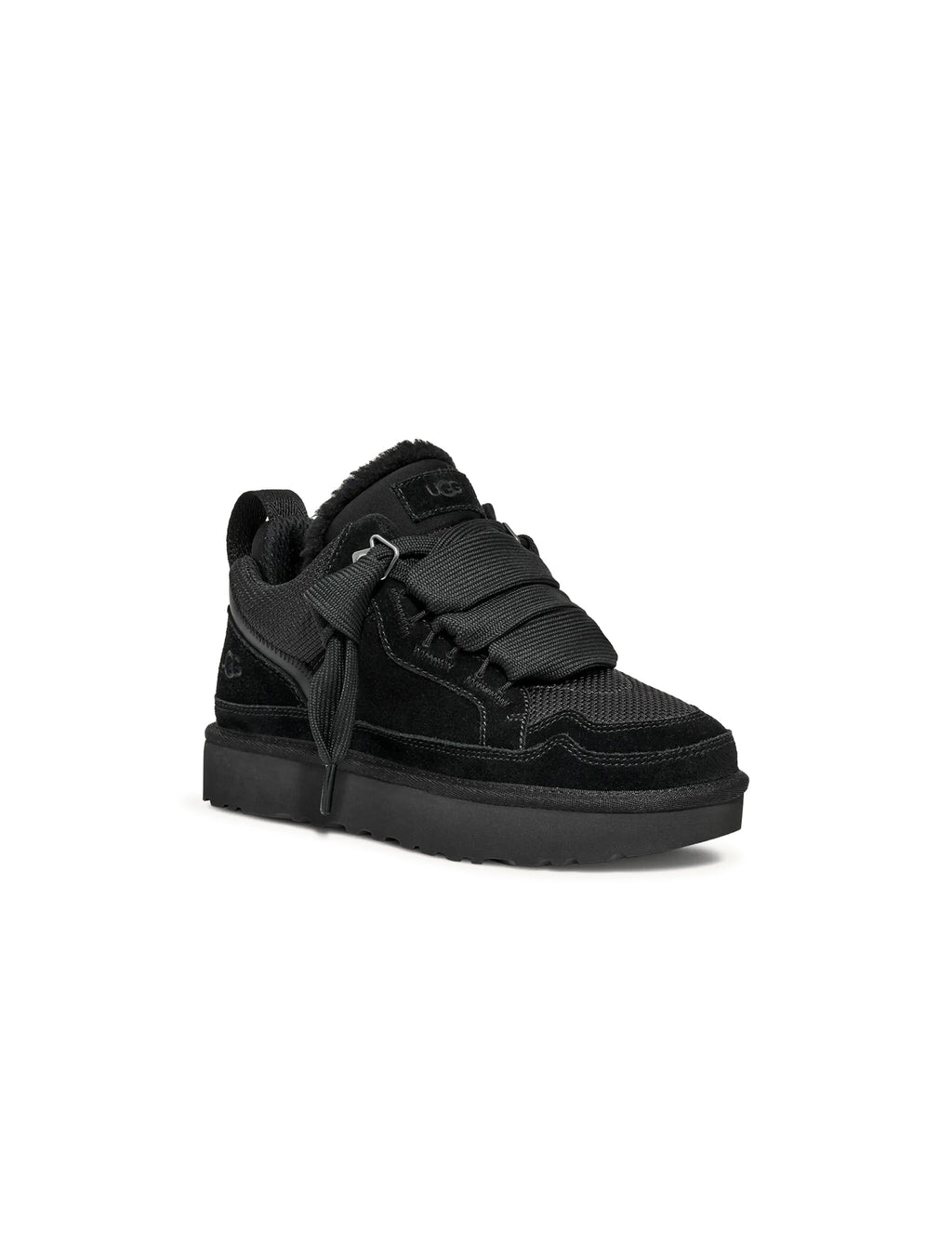 UGG Lowmel Women's — Black