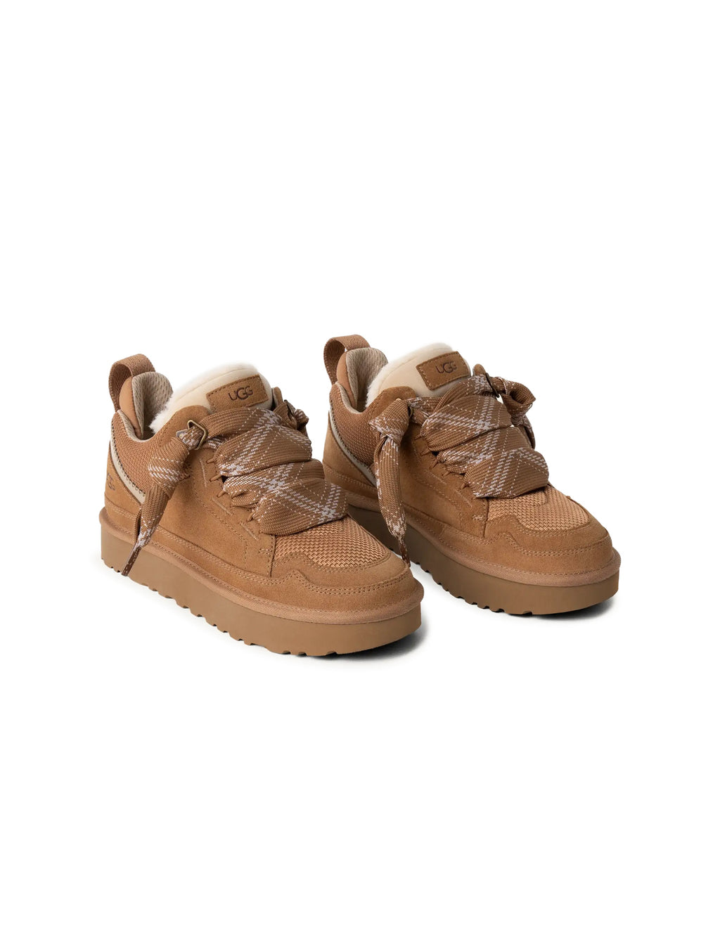UGG Lowmel Women's — Chestnut