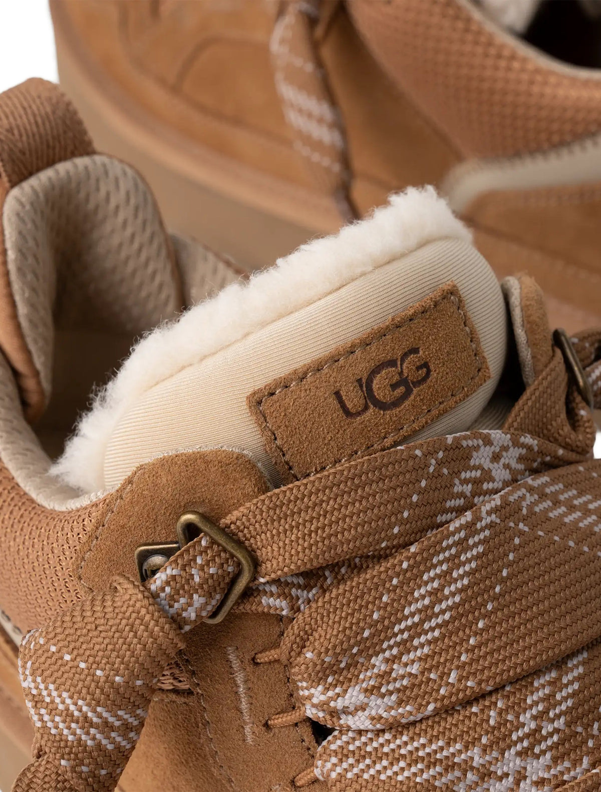 UGG Lowmel Women's — Chestnut