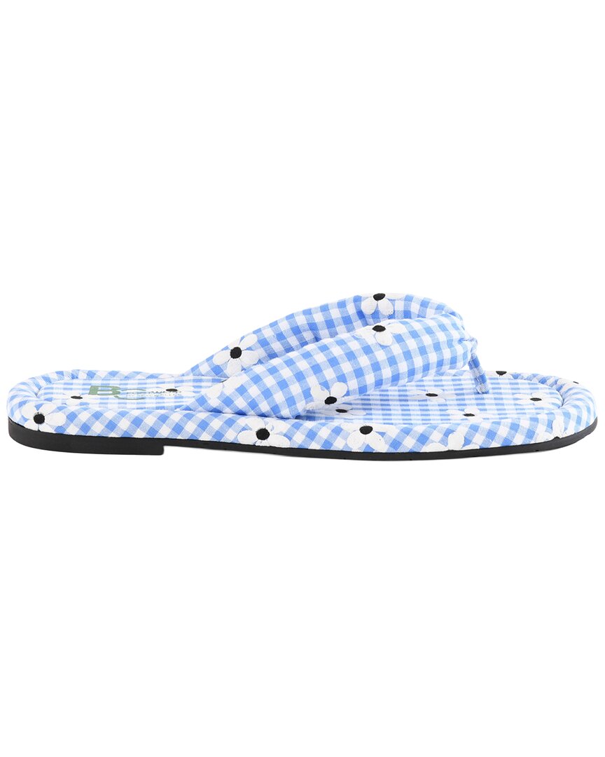 Bc by Seychelles Flipside Sandal
