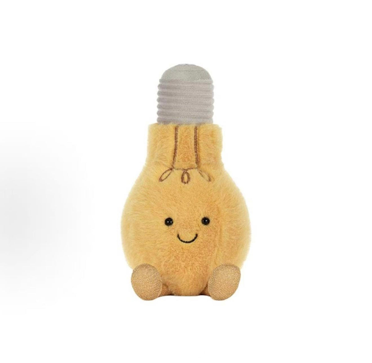 Jellycat Amuseables Lightbulb