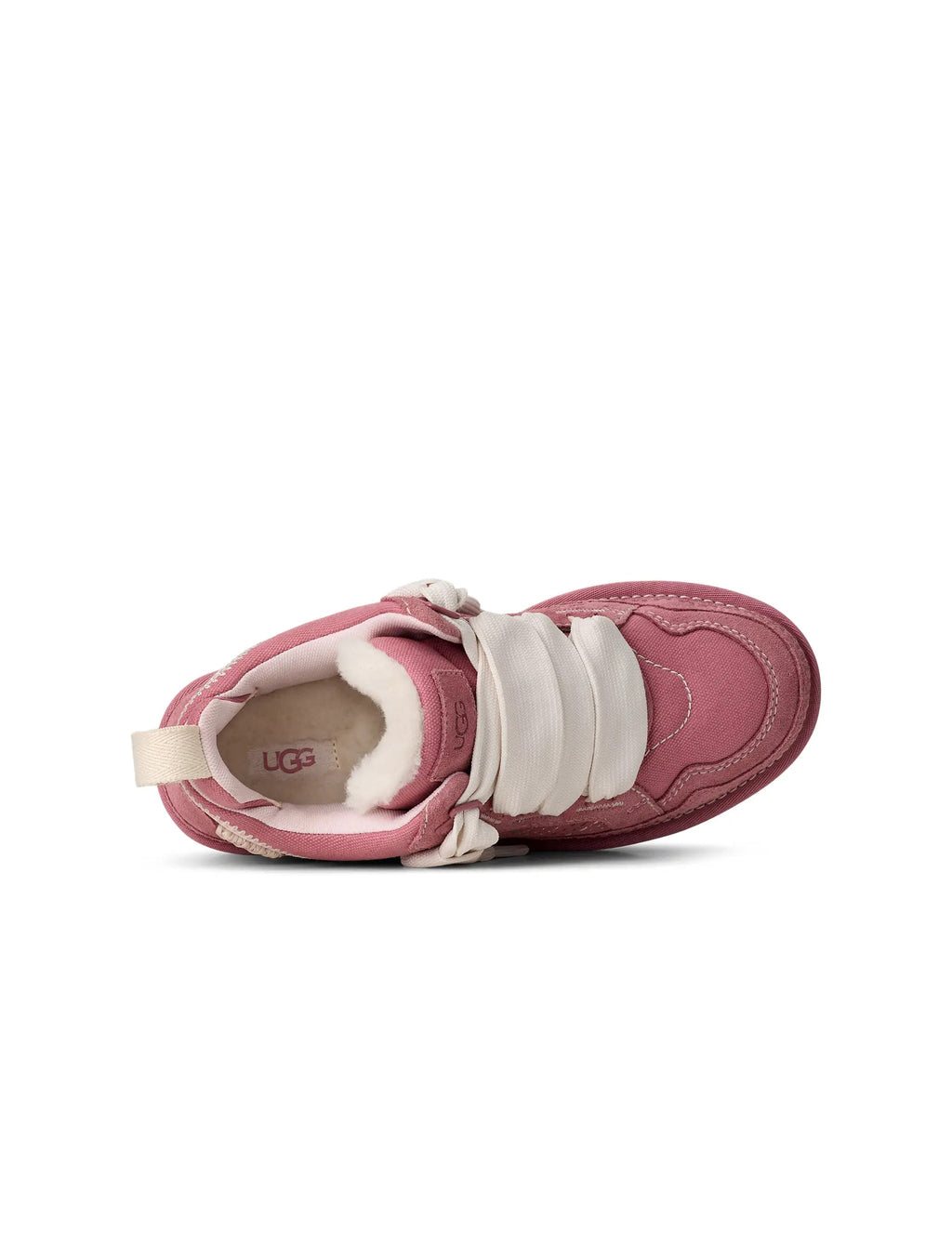 UGG Lowmel Meadow Women's Sneaker — Horizon Pink