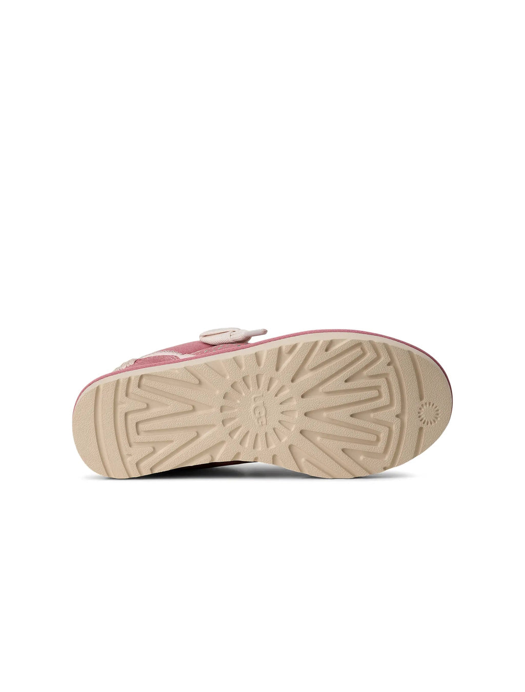 UGG Lowmel Meadow Women's Sneaker — Horizon Pink