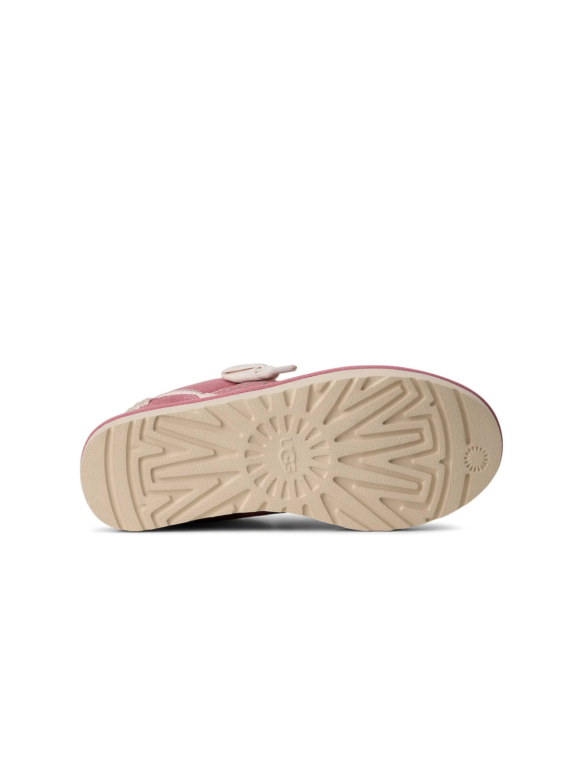 UGG Lowmel Meadow Women's Sneaker — Horizon Pink