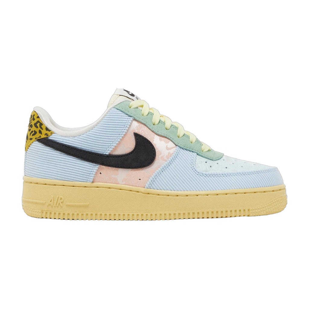Nike Women's Air Force 1 Low '07 'Spring Mix'