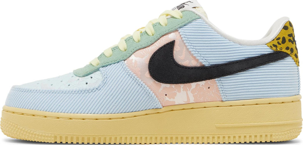 Nike Women's Air Force 1 Low '07 'Spring Mix'