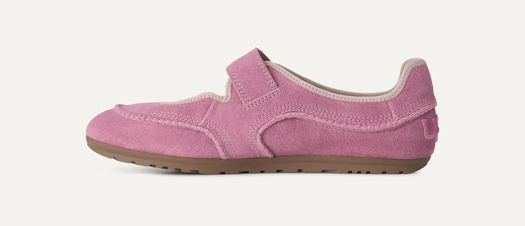UGG Quill Mary Jane Dusty Orchid Women's