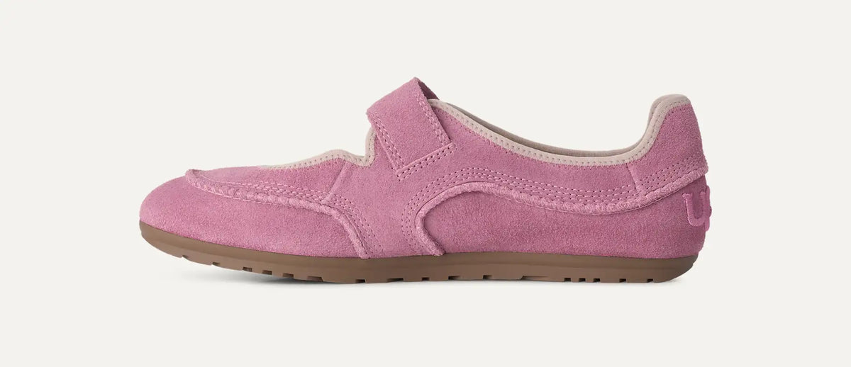 UGG Quill Mary Jane Dusty Orchid Women's