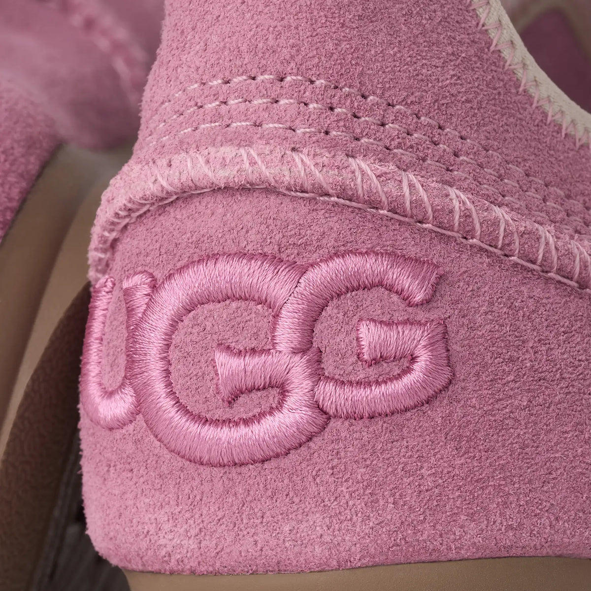UGG Quill Mary Jane Dusty Orchid Women's