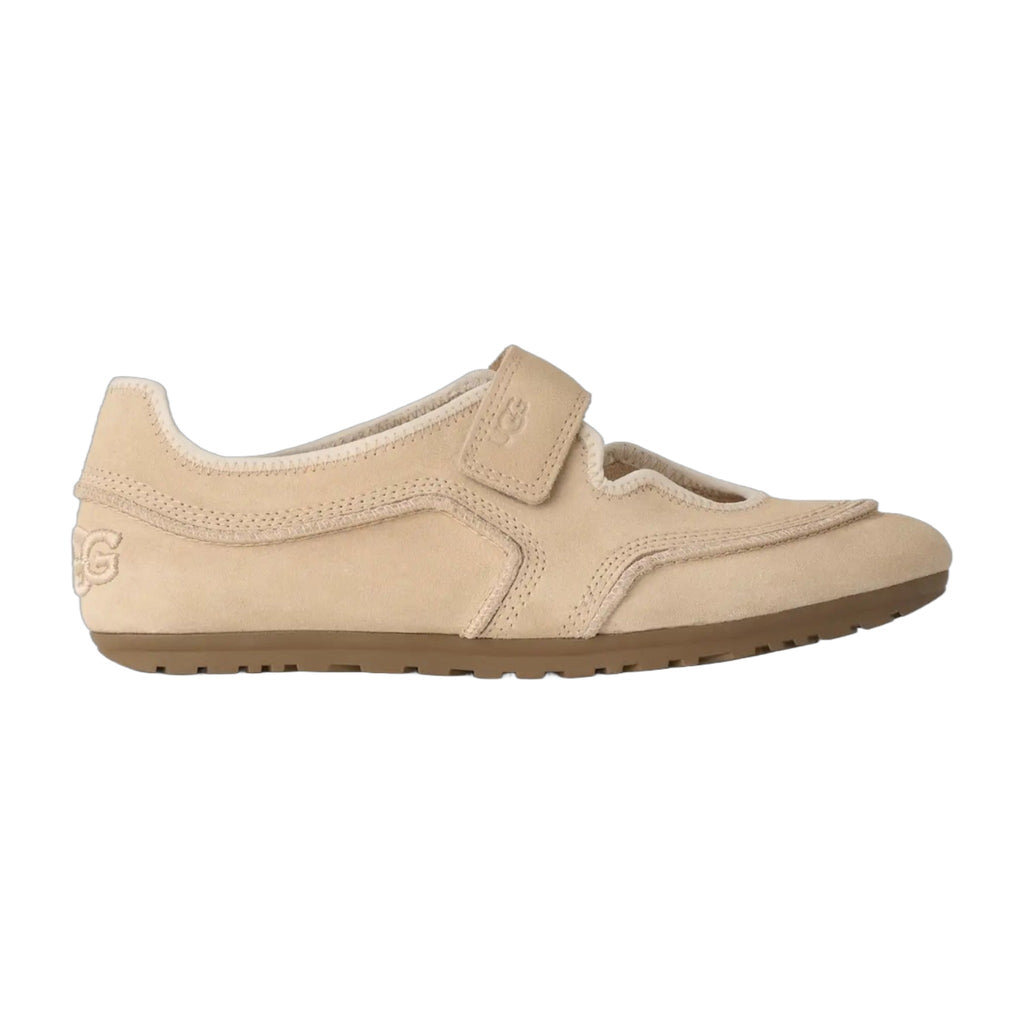 UGG Quill Mary Jane Sand Castle Women's