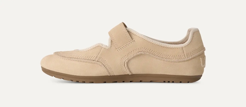 UGG Quill Mary Jane Sand Castle Women's