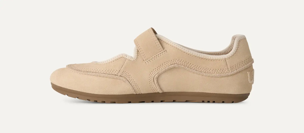 UGG Quill Mary Jane Sand Castle Women's