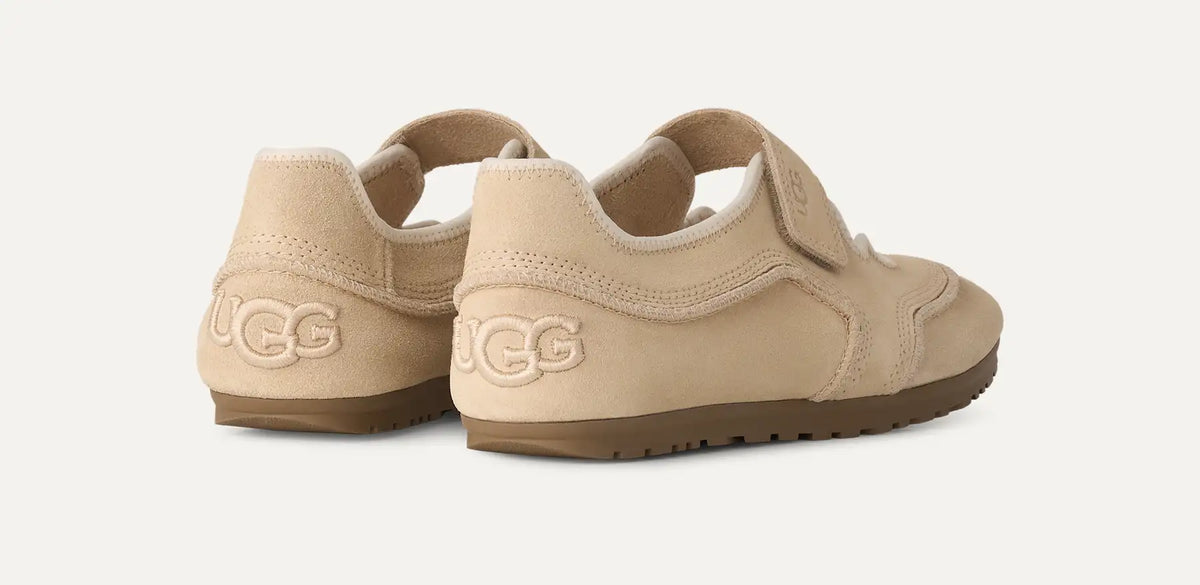 UGG Quill Mary Jane Sand Castle Women's