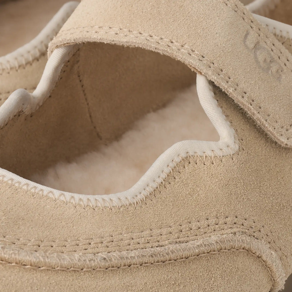 UGG Quill Mary Jane Sand Castle Women's