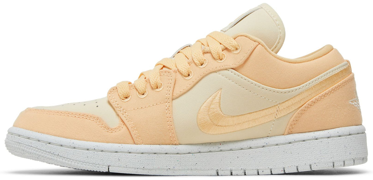 Air Jordan Retro 1 Low SE - Celestial Gold