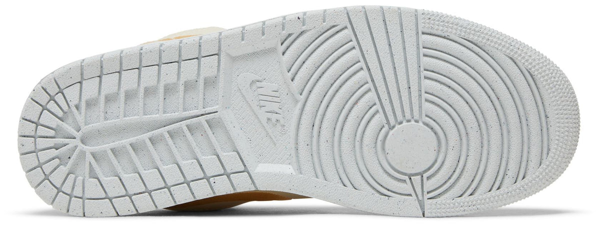 Air Jordan Retro 1 Low SE - Celestial Gold