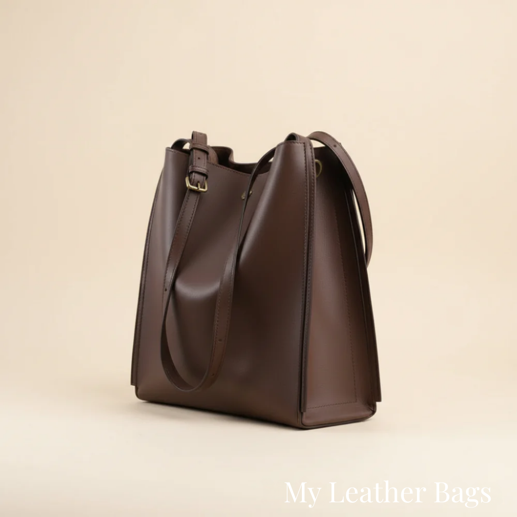 Laura | Elegante Brooklyn Umhängetasche