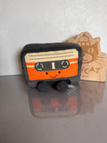 Jellycat Amuseables Cassette Tape