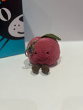 Jellycat Amuseable Cherry Bag Charm | Original