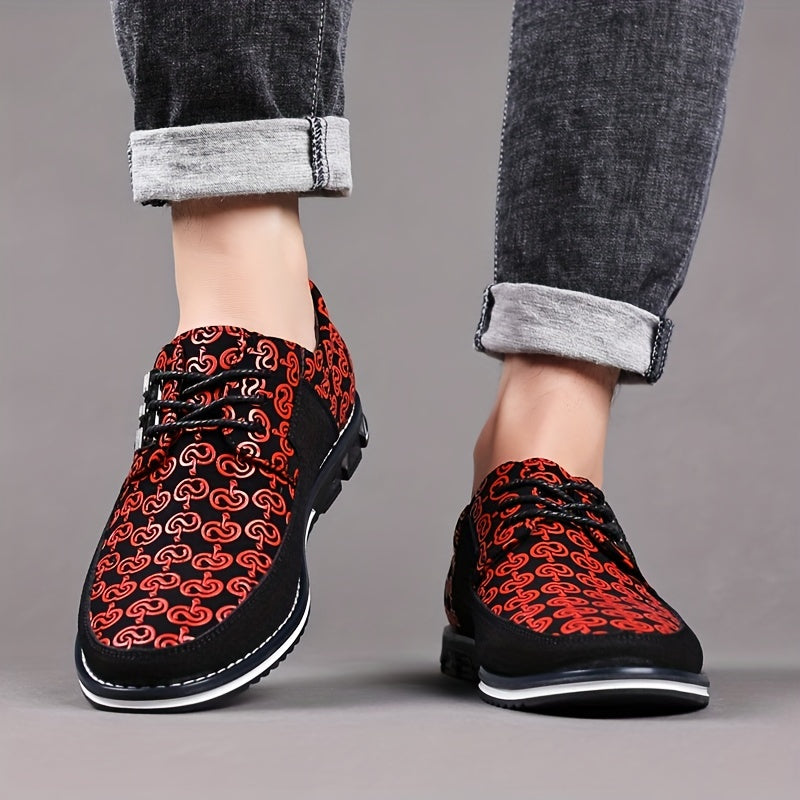 Emerson | Schuhe für täglichen Komfort